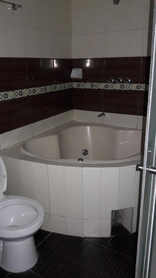 Hotel Bayovar بيورا المظهر الخارجي الصورة