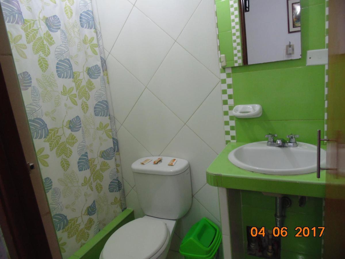 Hotel Bayovar بيورا المظهر الخارجي الصورة